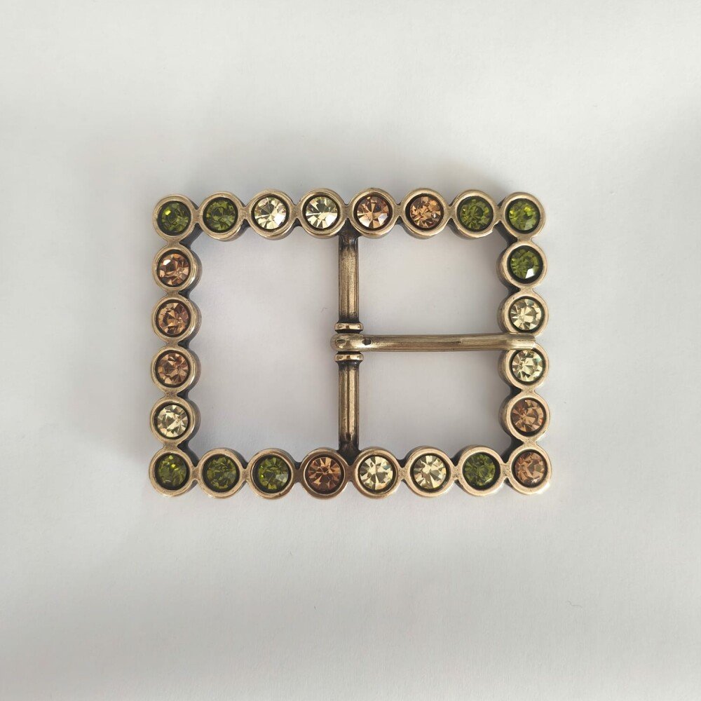 Cannes Cognac - Kaki - Doré